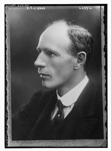E.F.L. Wood