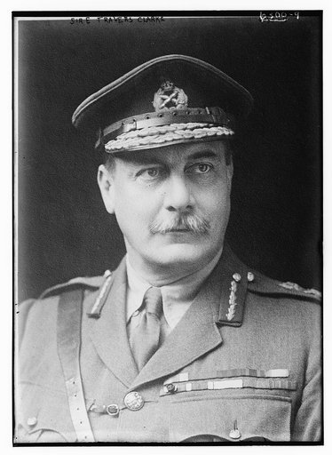 Sir E. Trevers Clark