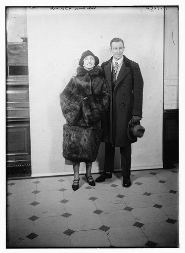 Galli - Curci and Samuels