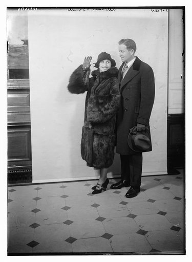 Galli - Curci and Samuels