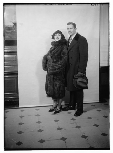 Galli - Curci and Samuels