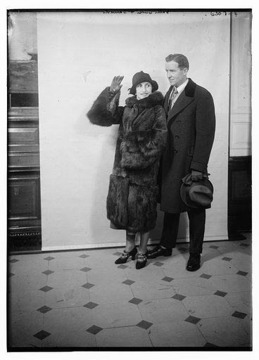 Galli - Curci and Samuels