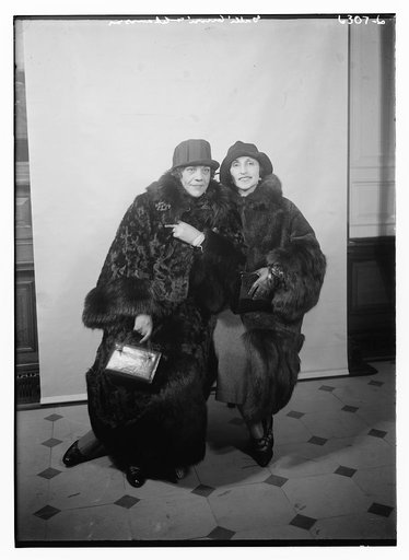 Galli - Curci and Claussen