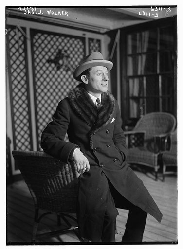 James J. Walker
