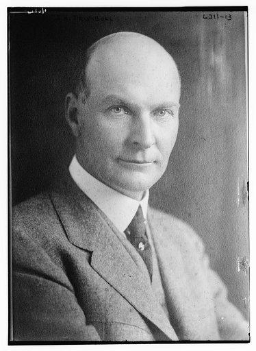 J.H. Trumbull