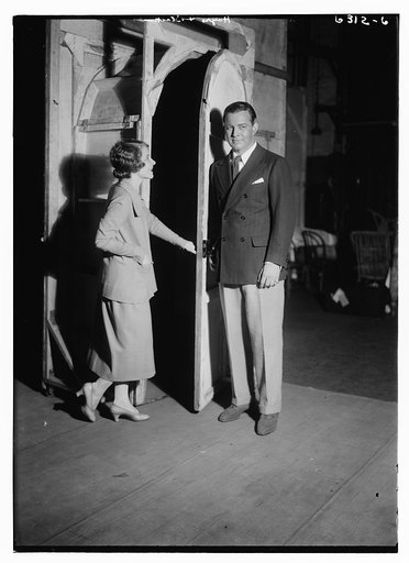 Hayes & Blackman