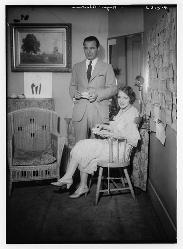 Hayes & Blackman
