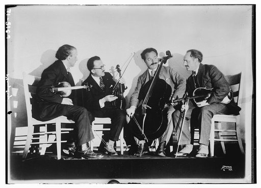 Flanzaley String Quartet