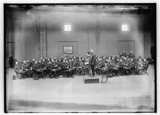 ... Orchestra