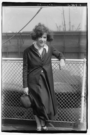 Leginska