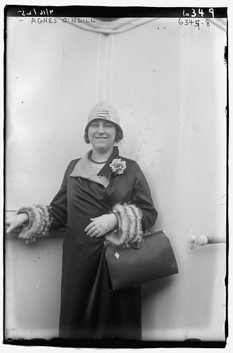 Agnes O'Neill