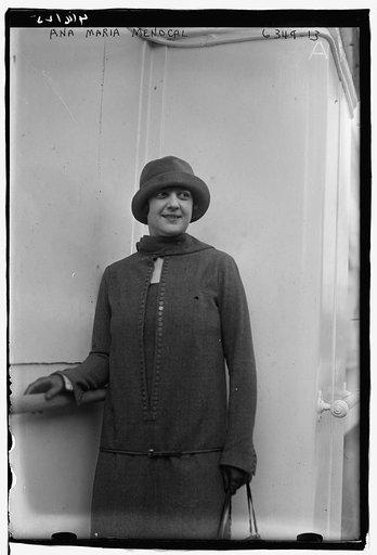 Ana Maria Menocal