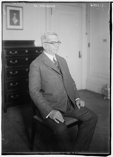 G. Machado