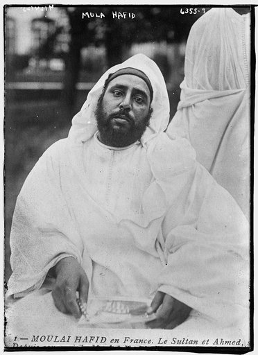 Mulai Hafid