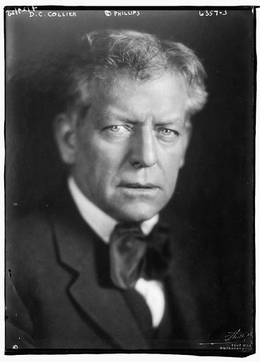 D.C. Collier