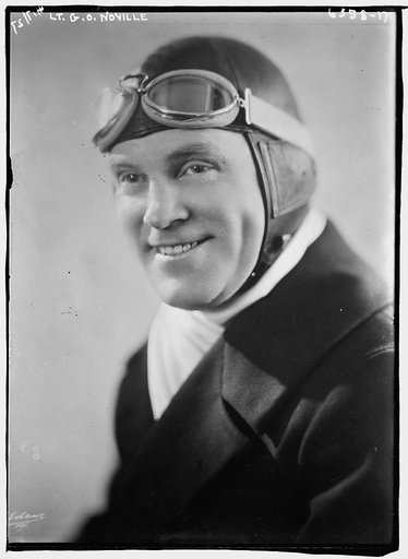 Lt. G.O. Noville