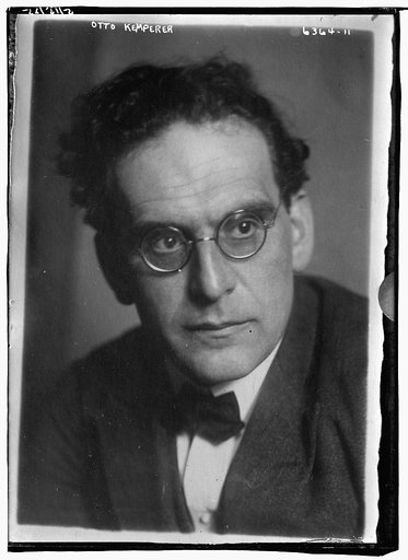 Otto Kemperer