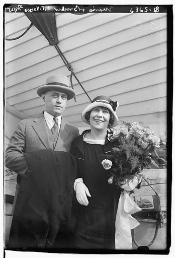 Mario & Brother L. Tillotson