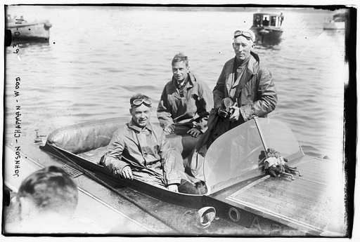 Chapman - Johnson - Wood