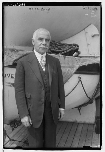 Otto Kahn