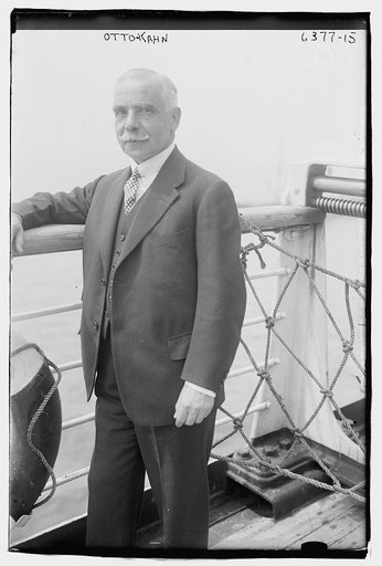 Otto Kahn