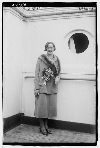G. Ederle