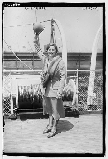 G. Ederle