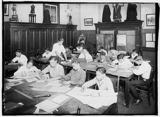 Garment design