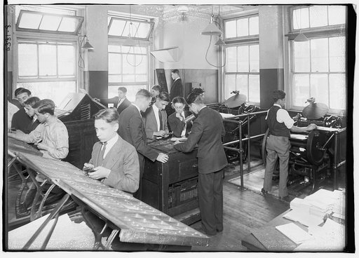 Print class