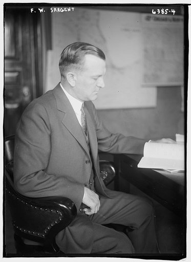 F.W. Sargent