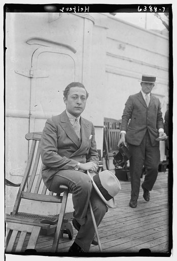 Heifetz