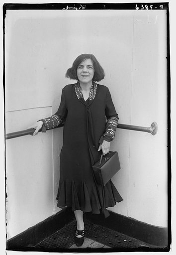 Lajinska
