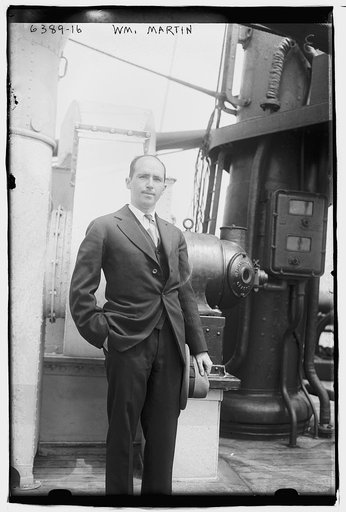 Wm. Martin