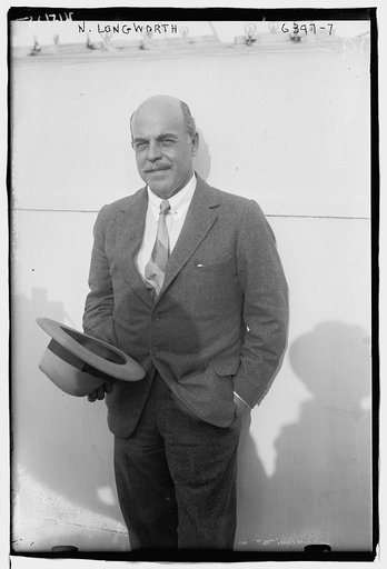 N. Longworth