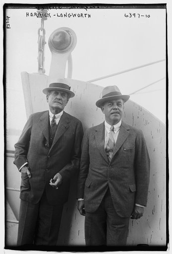 Herrick and Longworth