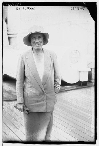 Eliz. Ryan