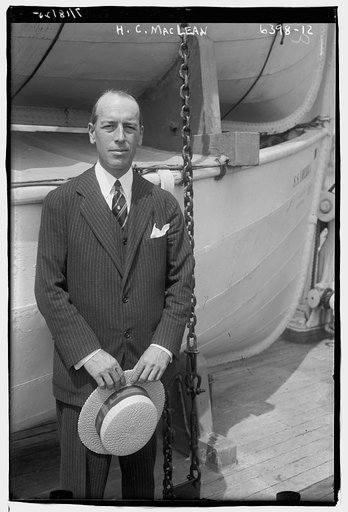 H.C. MacLean