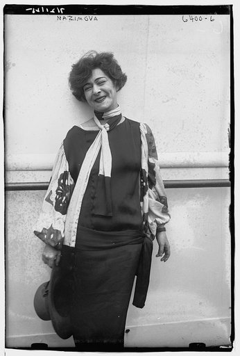 Nazimova