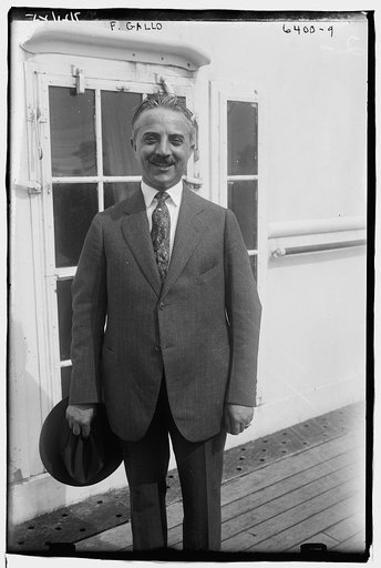 F. Gallo