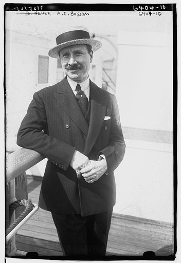 A.C. Bossom