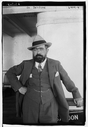 Joe Davidson