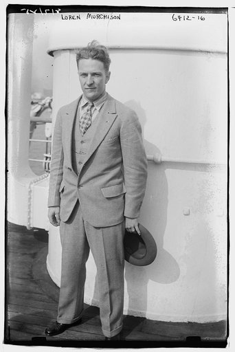 Loren Murchison