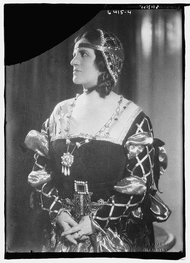 Actress