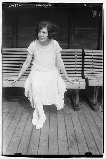 Leginska