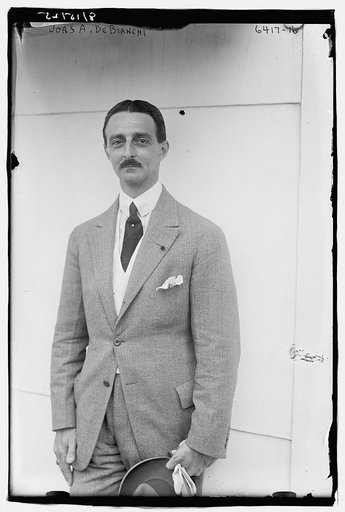 Joas A. De Bianchi