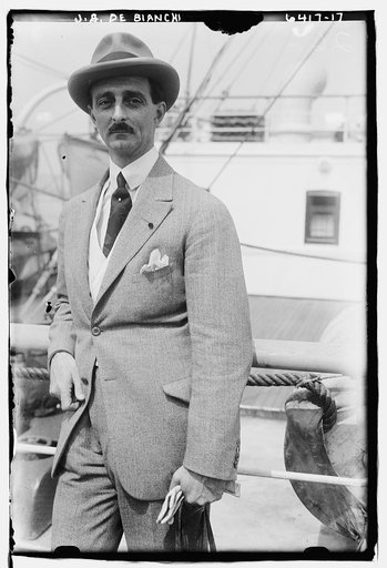 Joas A. De Bianchi