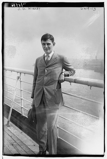 G.J. Winant