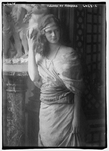 Ileana of Rumania