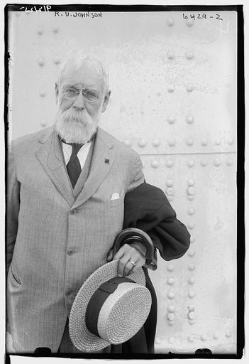R.U. Johnson