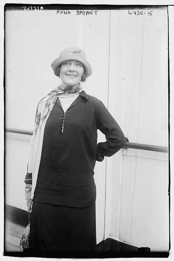 Anna Bryant
